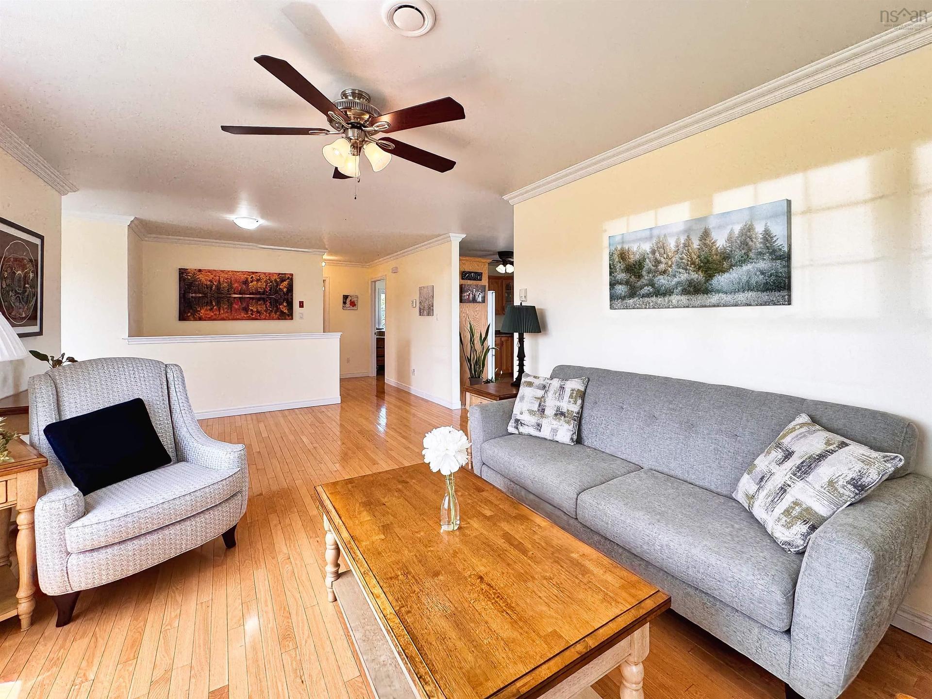 48 Seaview Drive, Gabarus, NS