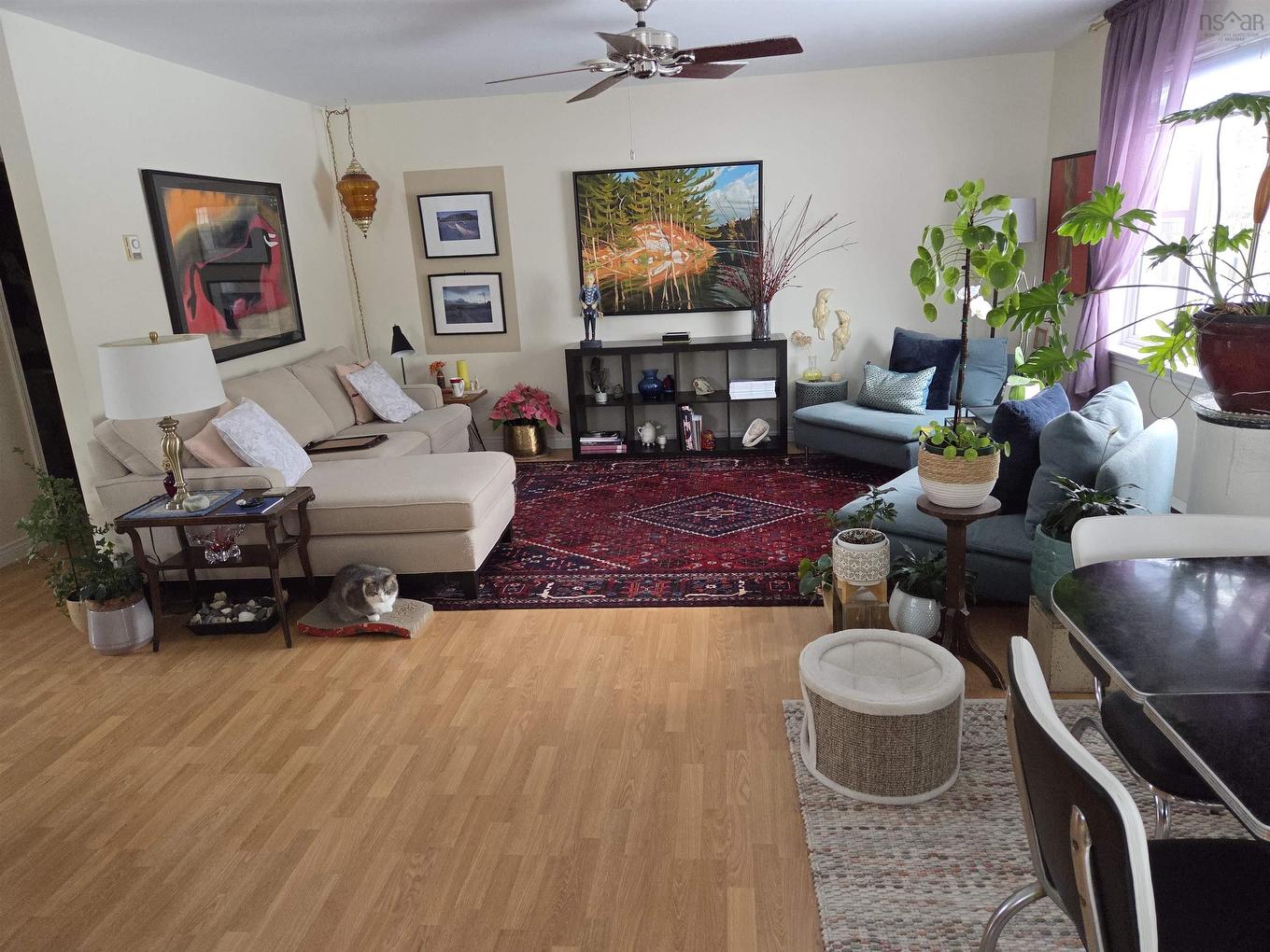 36 Eaton Drive, Valley, NS