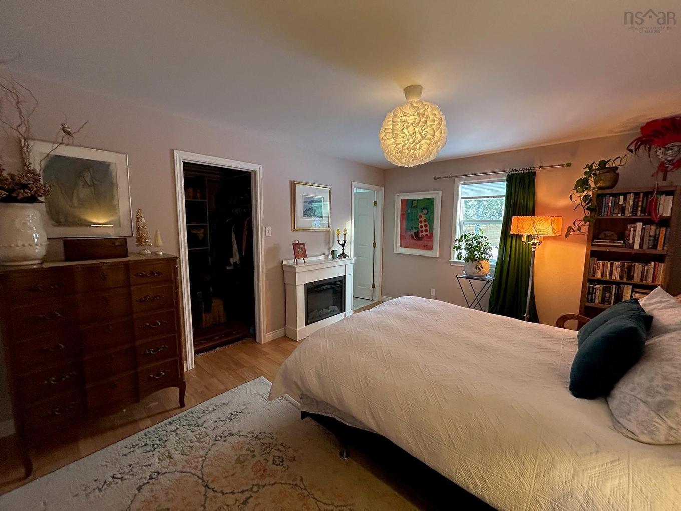 36 Eaton Drive, Valley, NS