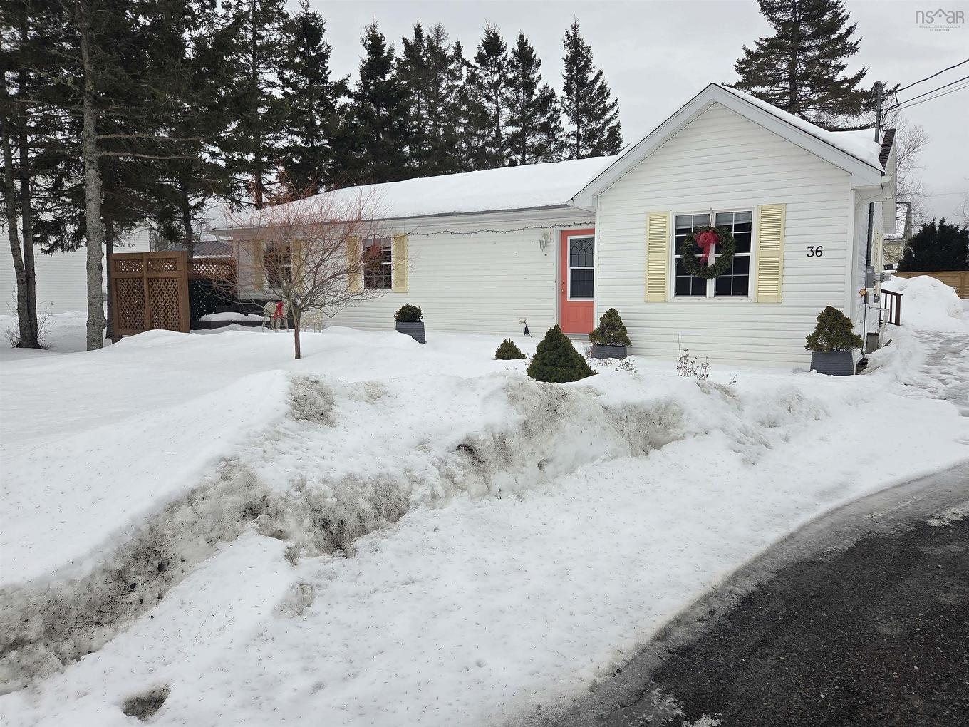 36 Eaton Drive, Valley, NS