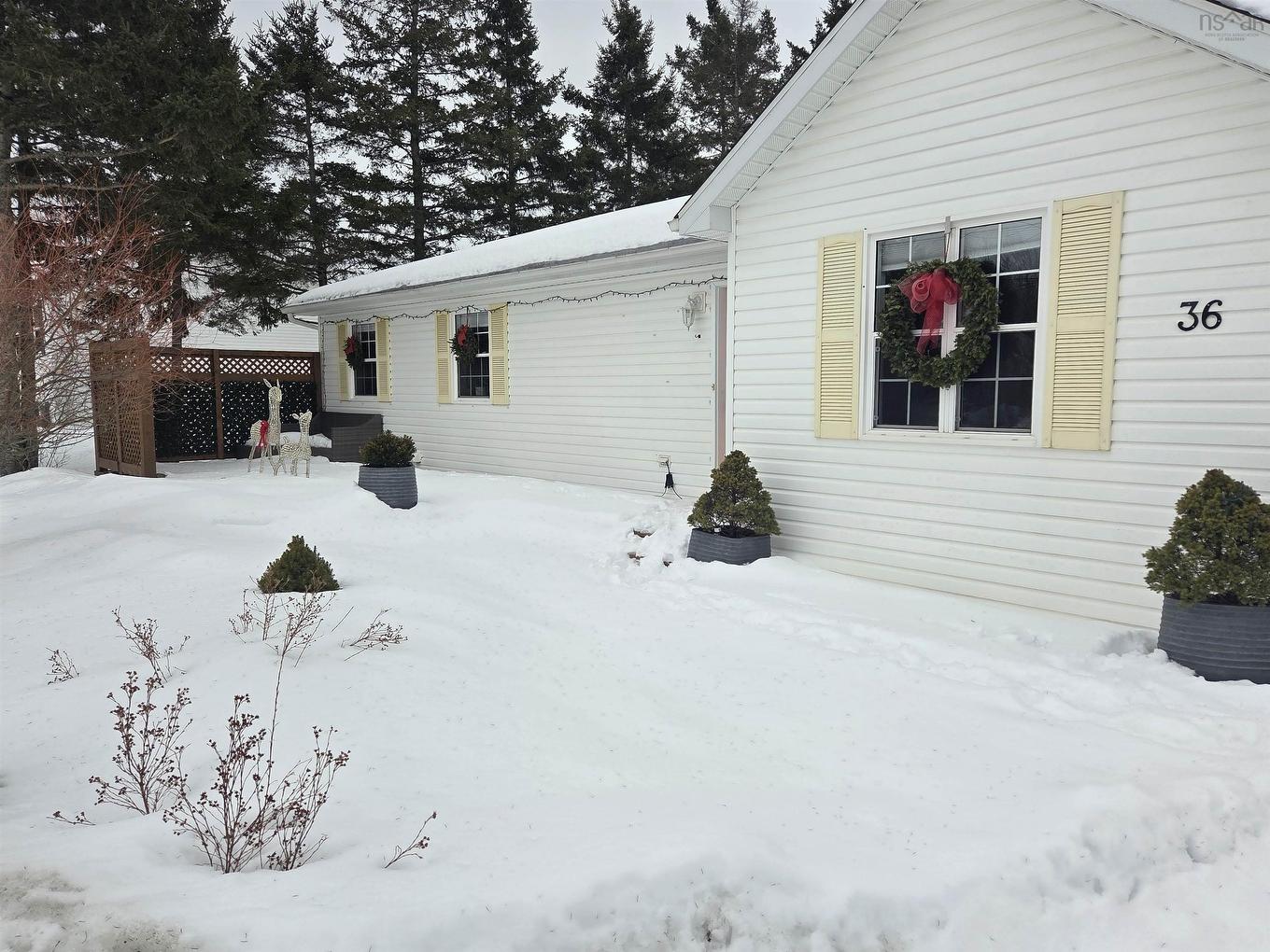 36 Eaton Drive, Valley, NS