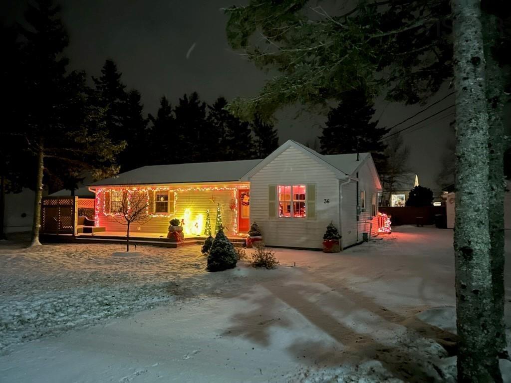 36 Eaton Drive, Valley, NS