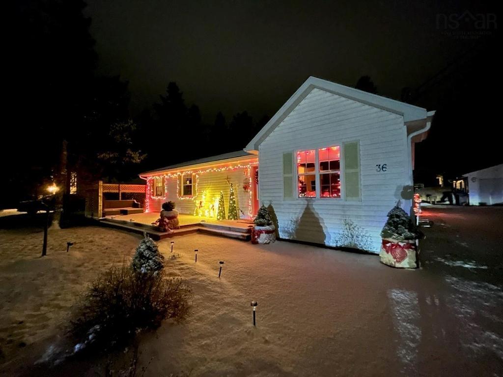 36 Eaton Drive, Valley, NS