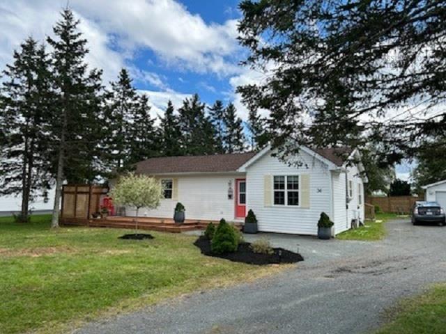 36 Eaton Drive, Valley, NS