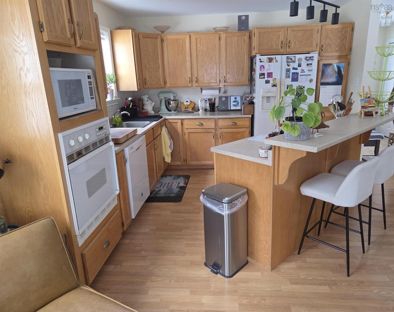 36 Eaton Drive, Valley, NS