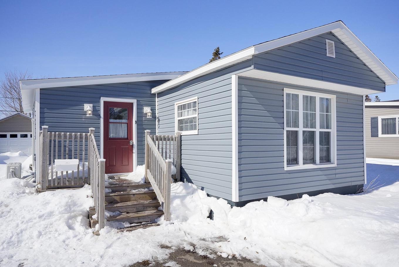 9 Linkletter Estates, Summerside, PE