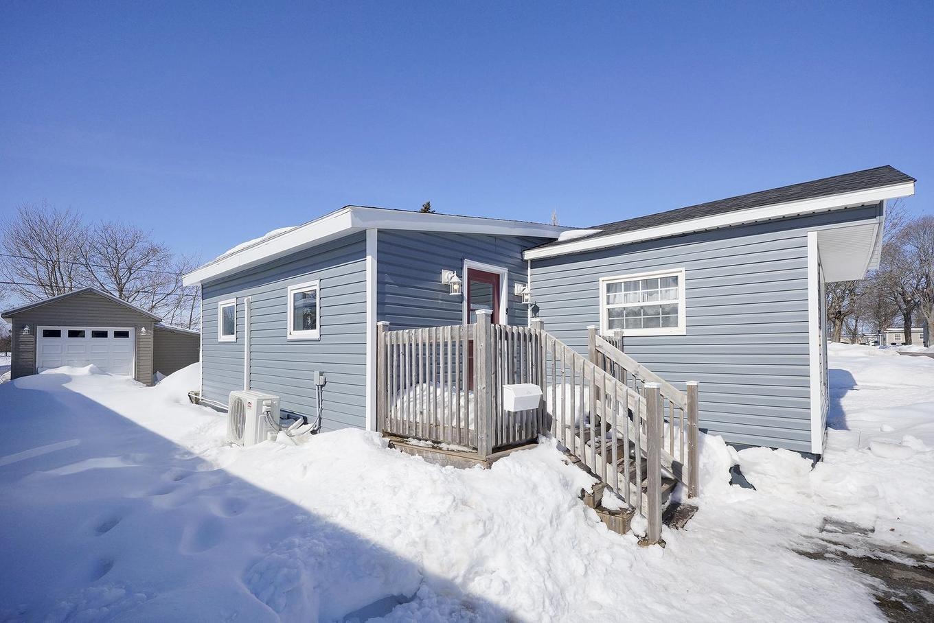 9 Linkletter Estates, Summerside, PE