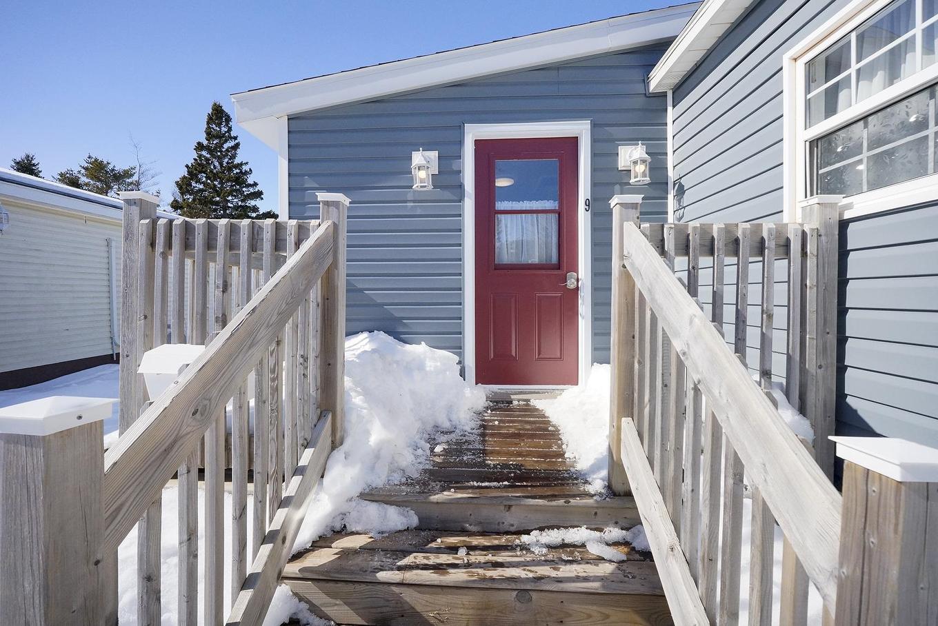 9 Linkletter Estates, Summerside, PE