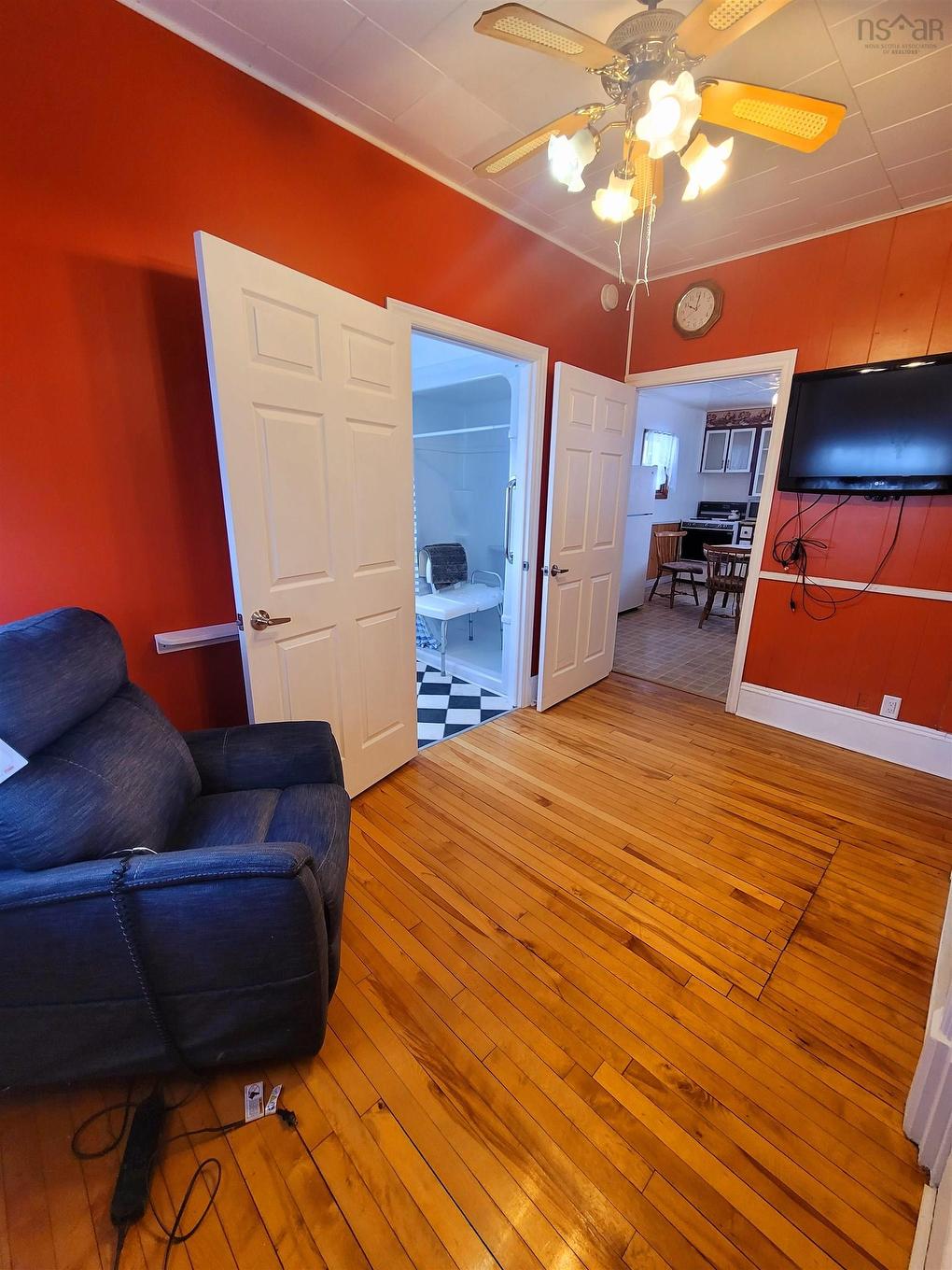 25 Shepard Lane, Glace Bay, NS