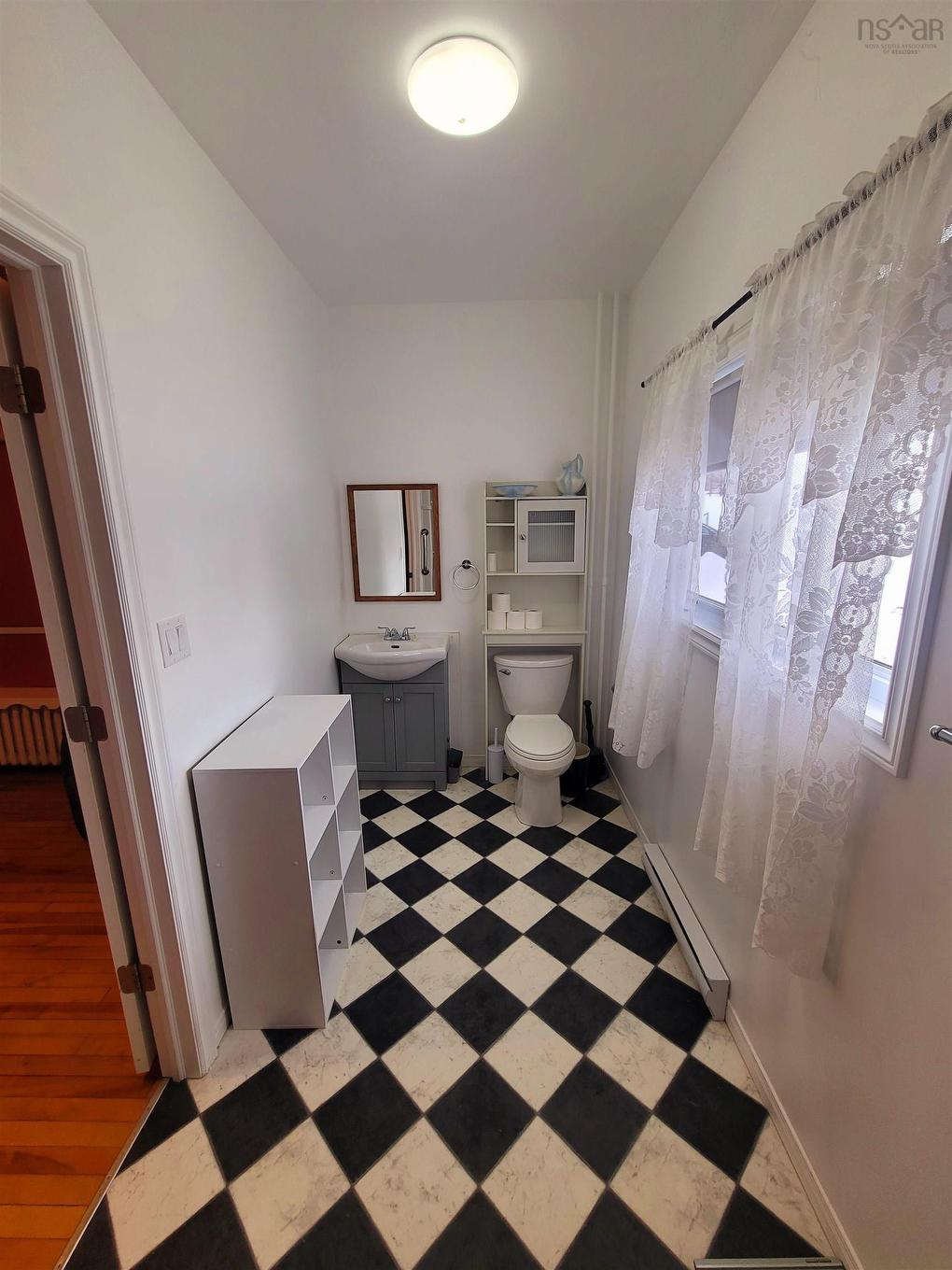 25 Shepard Lane, Glace Bay, NS