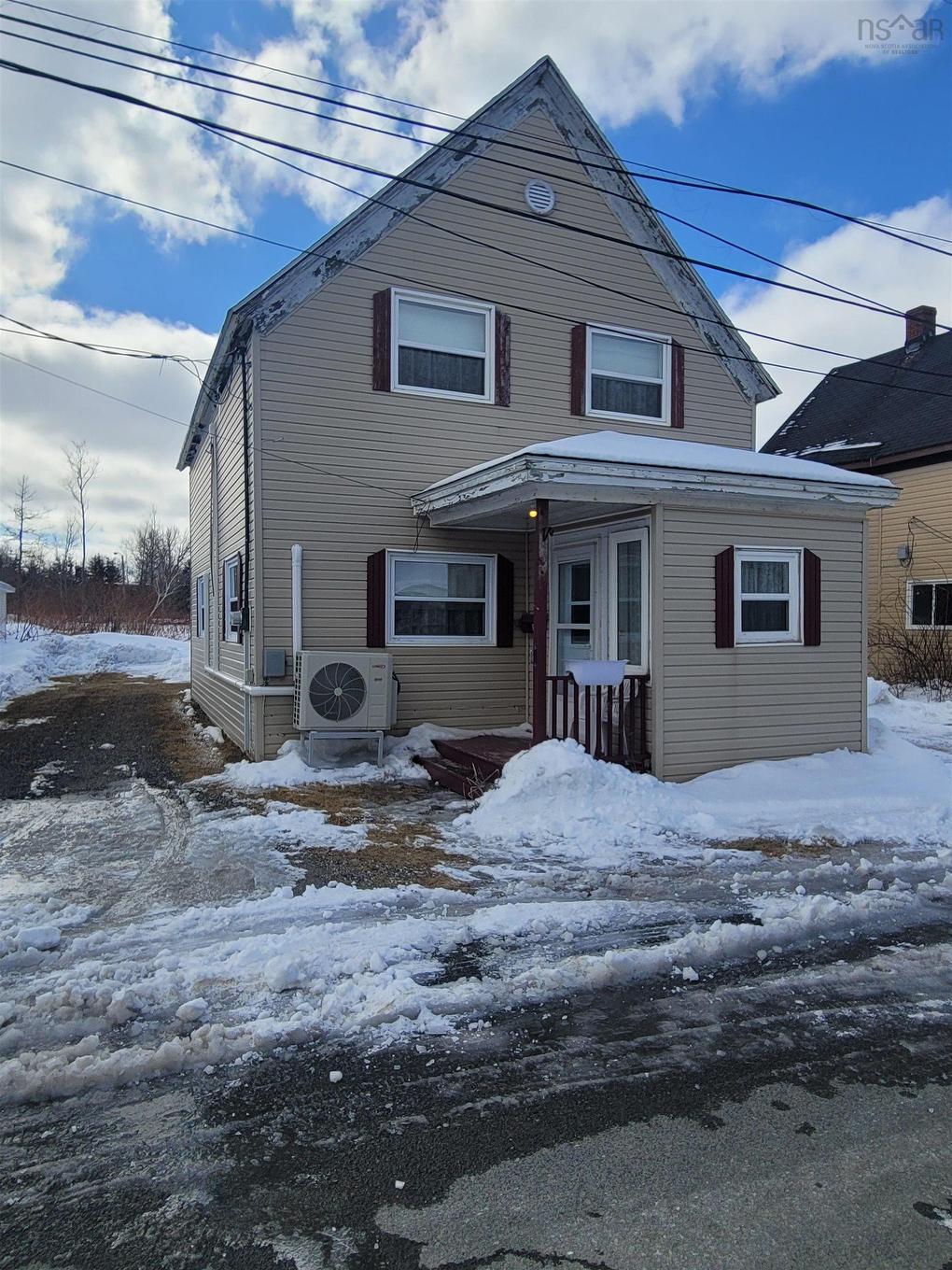 25 Shepard Lane, Glace Bay, NS