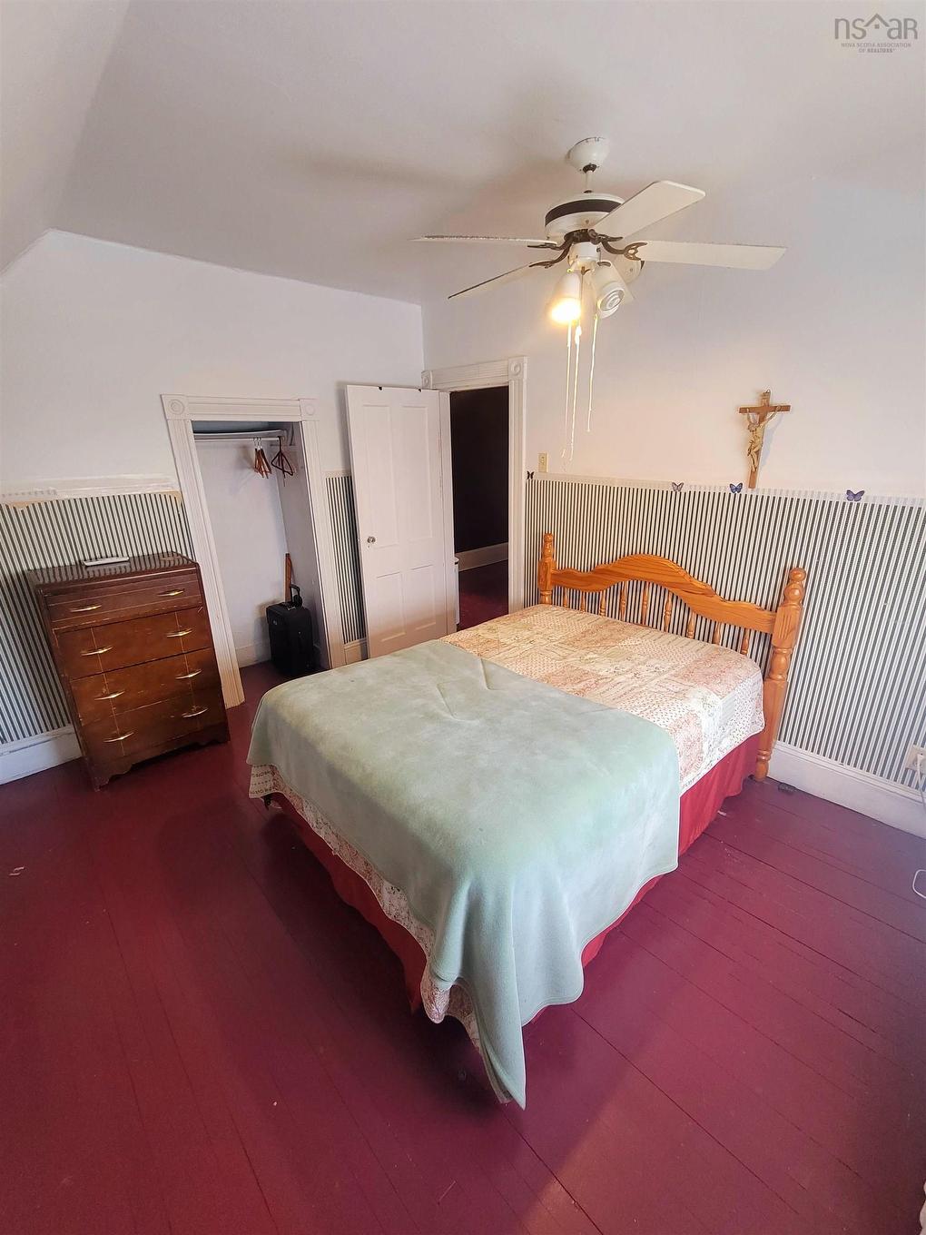 25 Shepard Lane, Glace Bay, NS