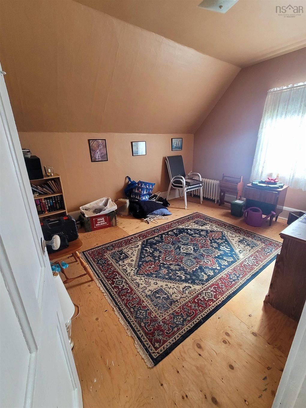 25 Shepard Lane, Glace Bay, NS