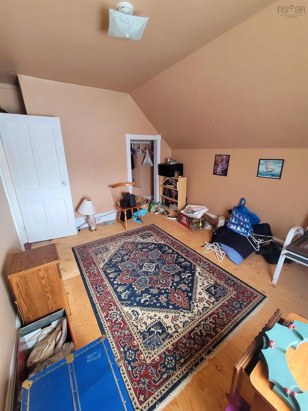 25 Shepard Lane, Glace Bay, NS
