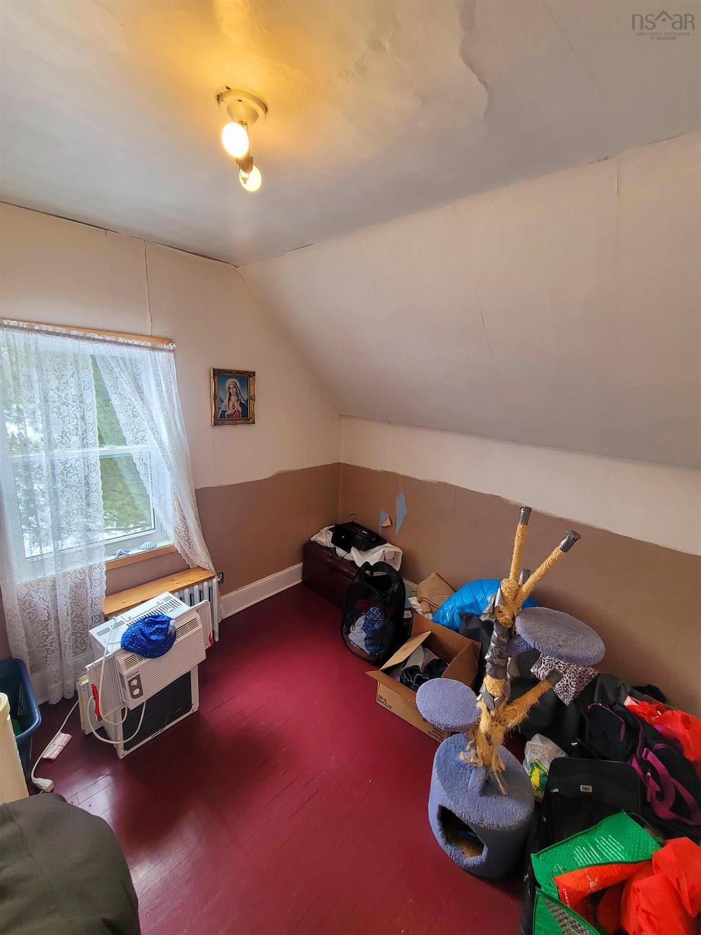 25 Shepard Lane, Glace Bay, NS