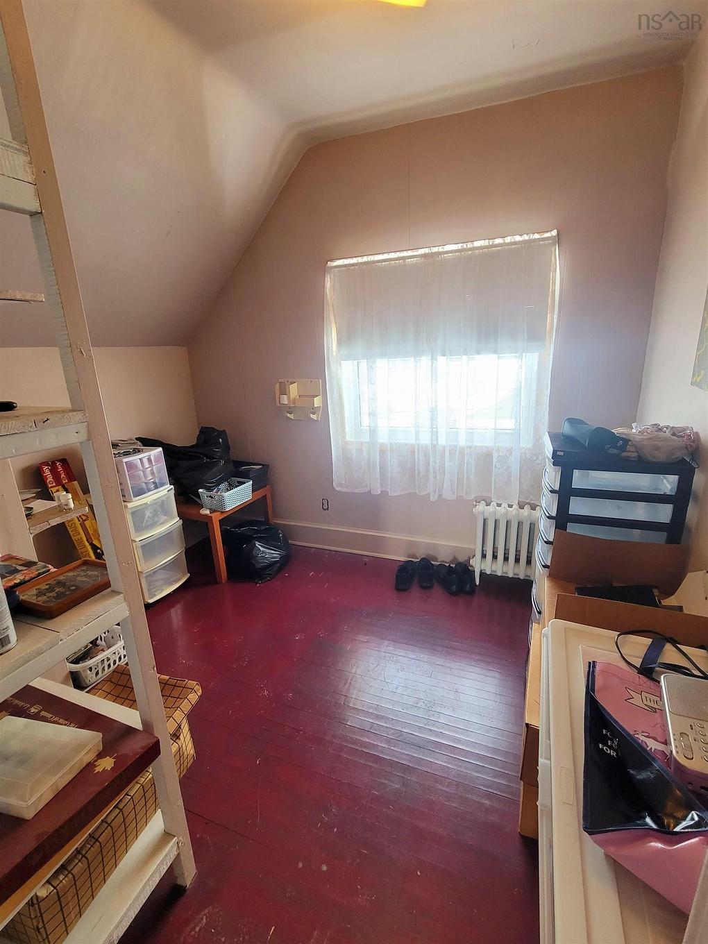 25 Shepard Lane, Glace Bay, NS
