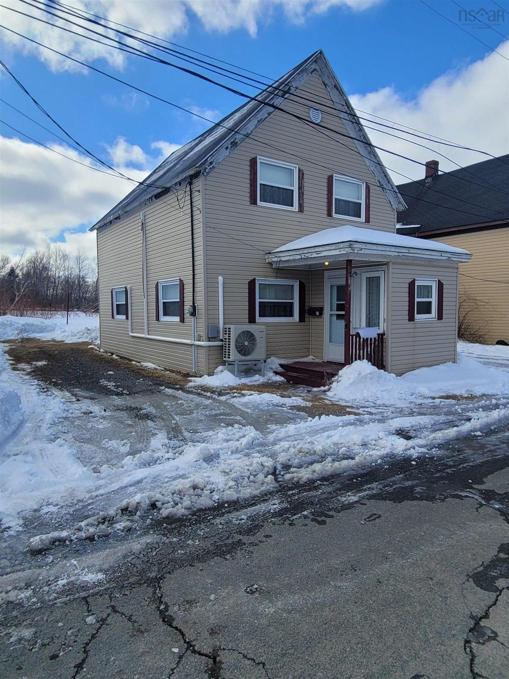 25 Shepard Lane, Glace Bay, NS