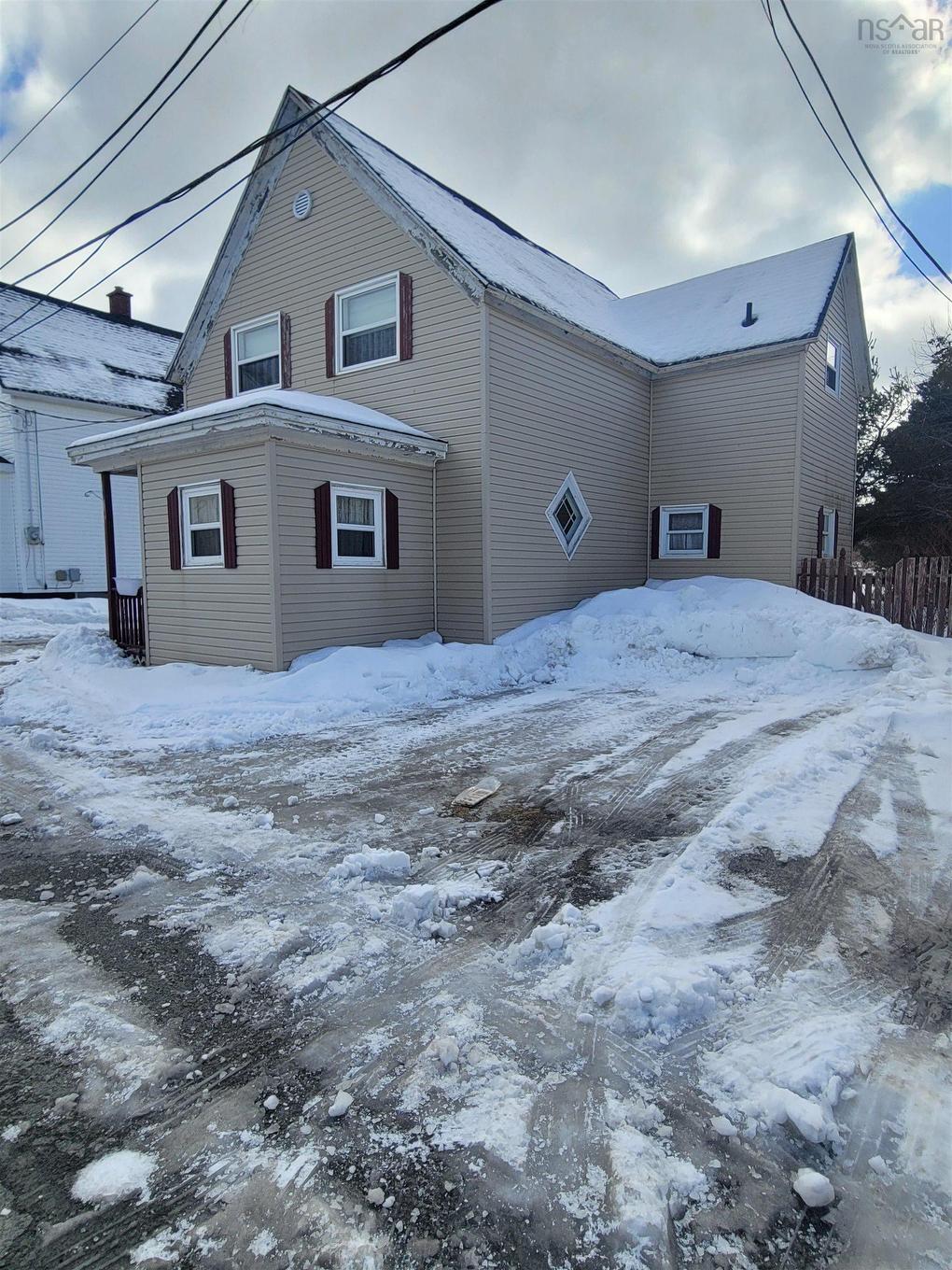 25 Shepard Lane, Glace Bay, NS