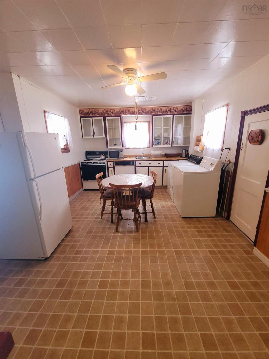 25 Shepard Lane, Glace Bay, NS