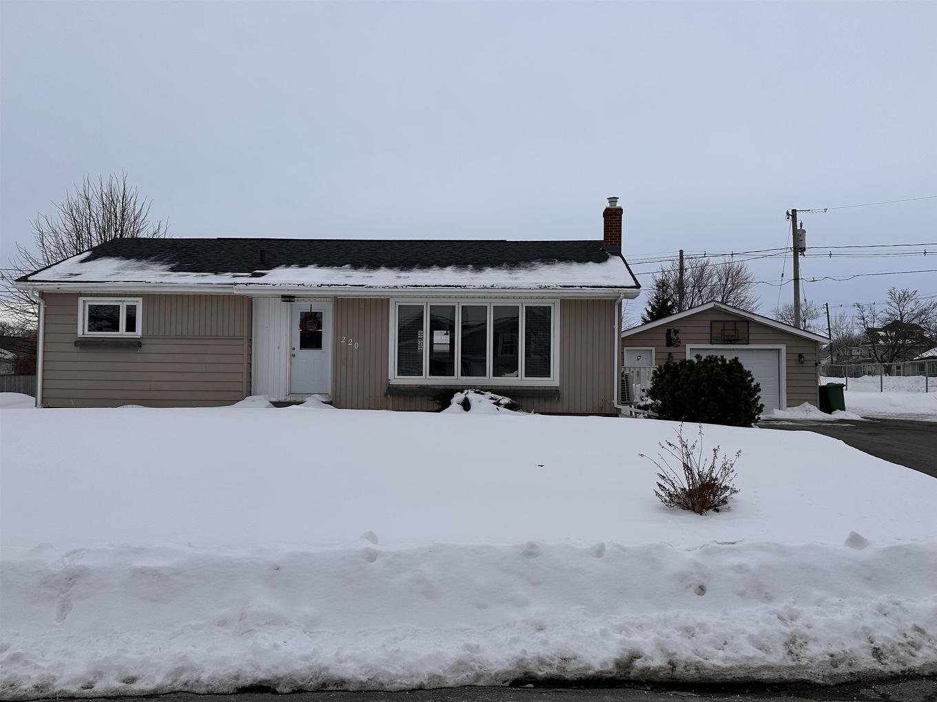 220 Clark Street, Summerside, PE
