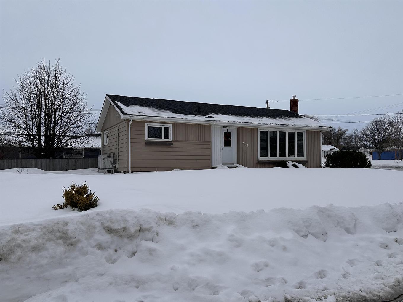 220 Clark Street, Summerside, PE