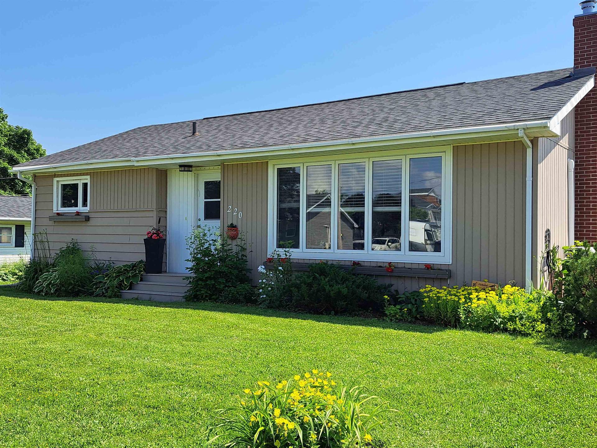 220 Clark Street, Summerside, PE