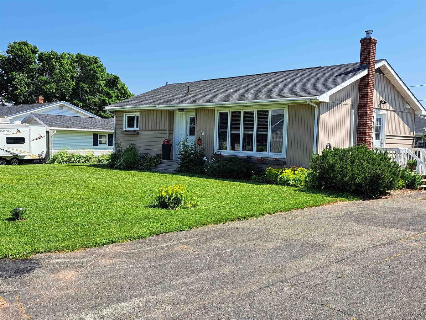 220 Clark Street, Summerside, PE