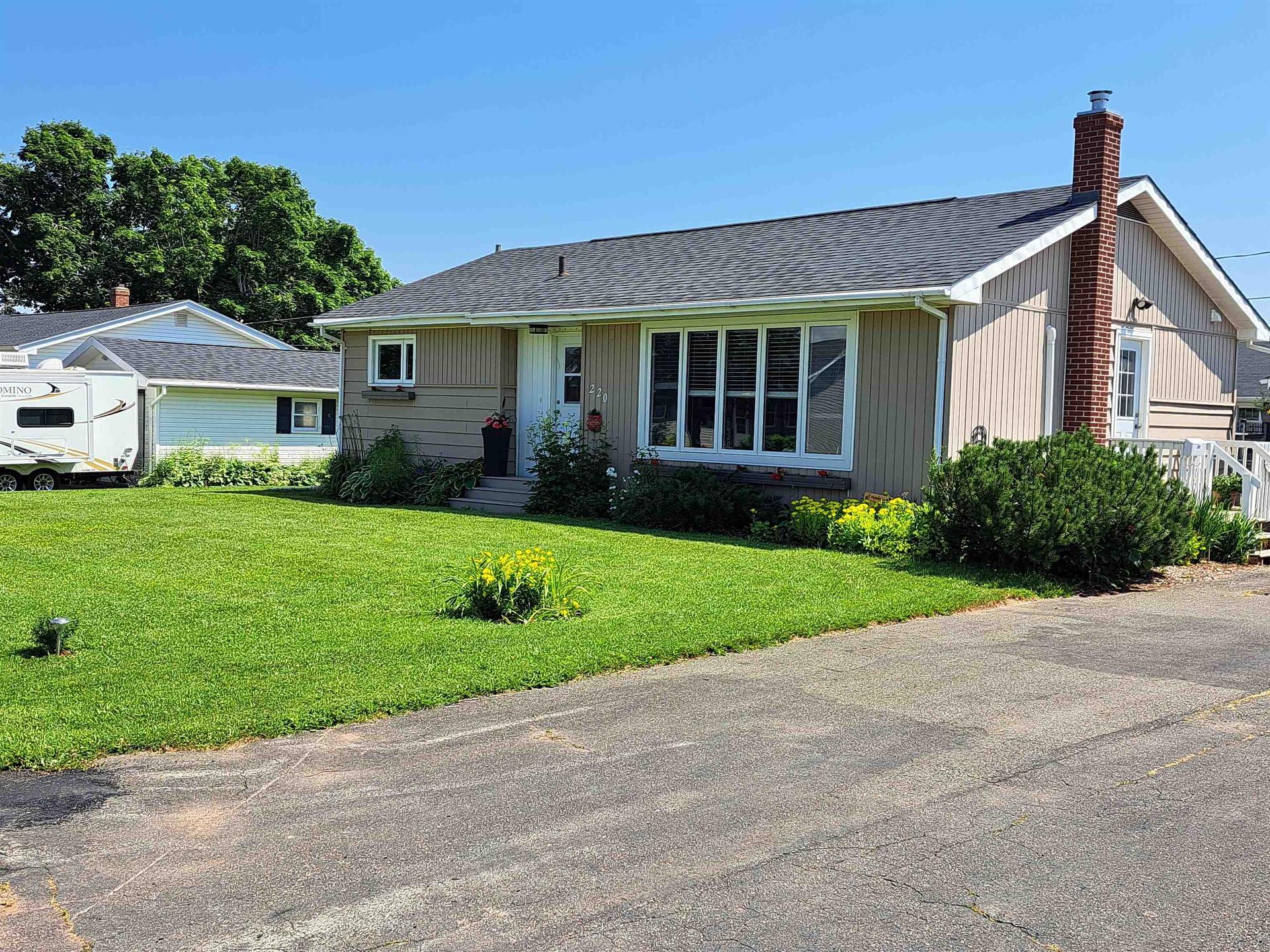 220 Clark Street, Summerside, PE