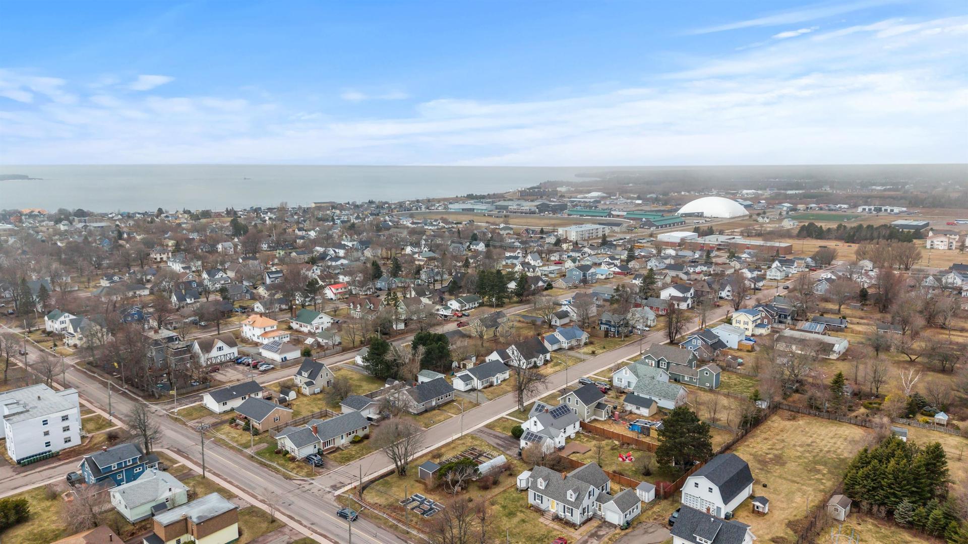 220 Clark Street, Summerside, PE
