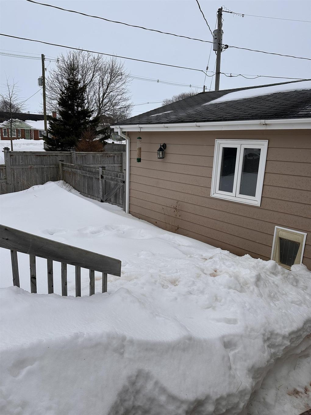 220 Clark Street, Summerside, PE