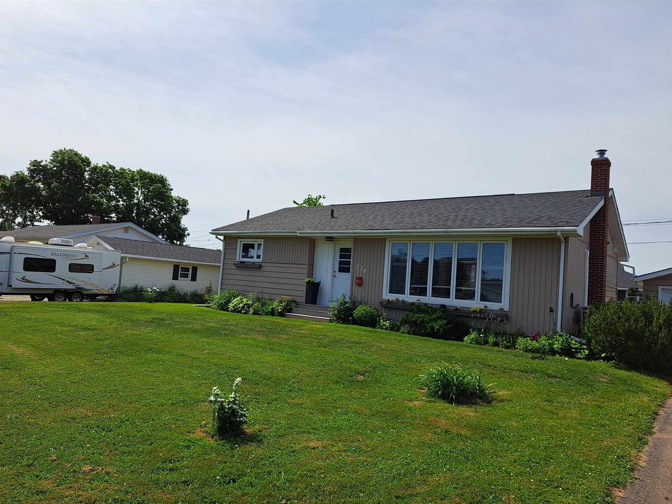 220 Clark Street, Summerside, PE