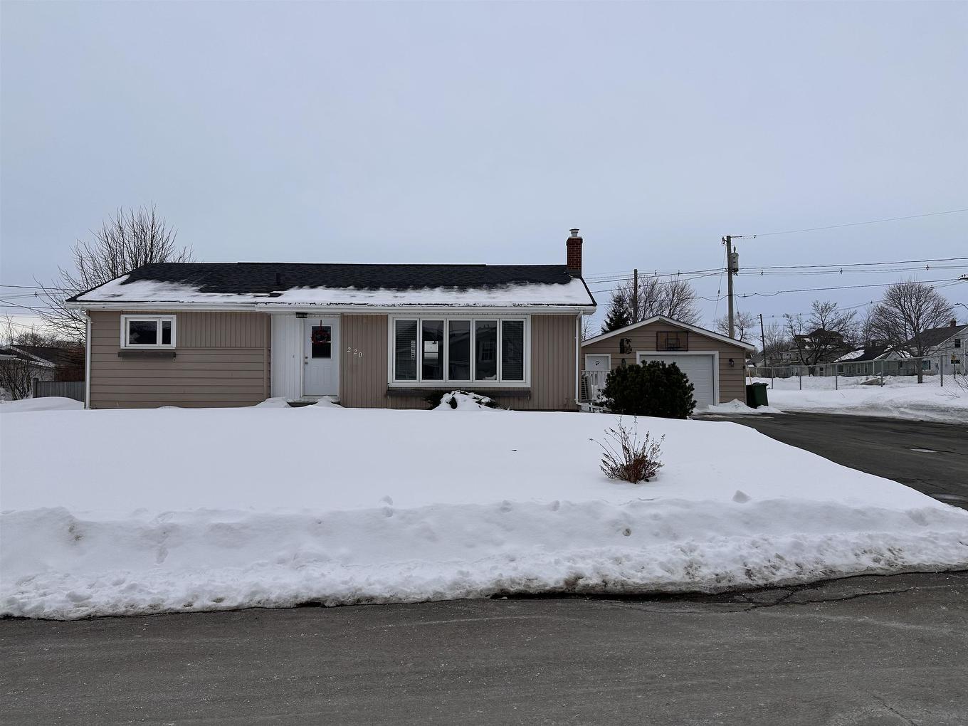 220 Clark Street, Summerside, PE