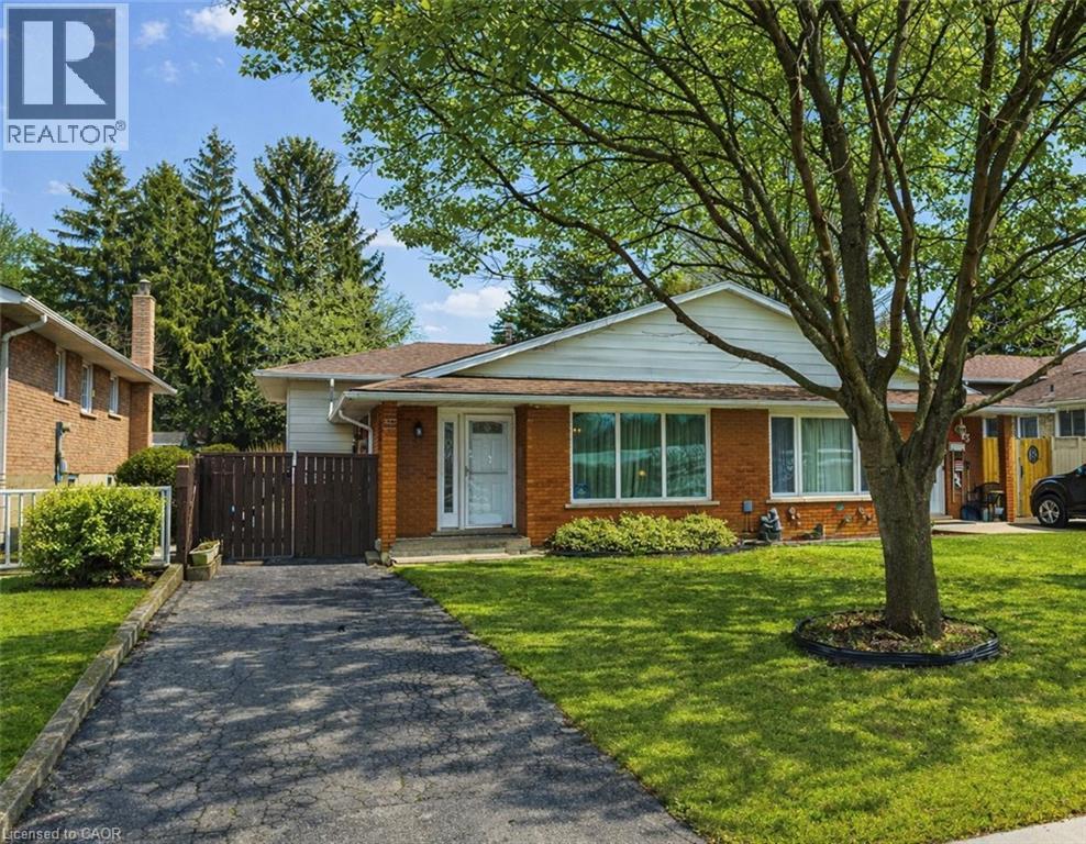 AI Generated - 21 Lynwood Road, Hamilton, ON - Outdoor