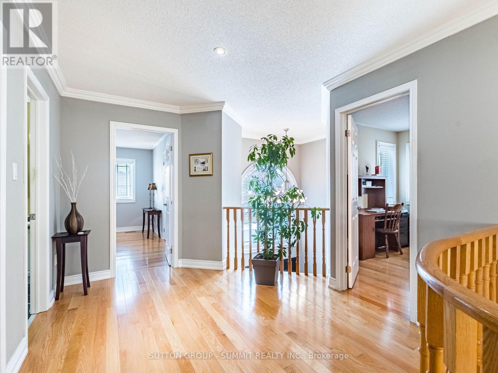 5437 Middleport Crescent, Mississauga, ON - Indoor Photo Showing Other Room