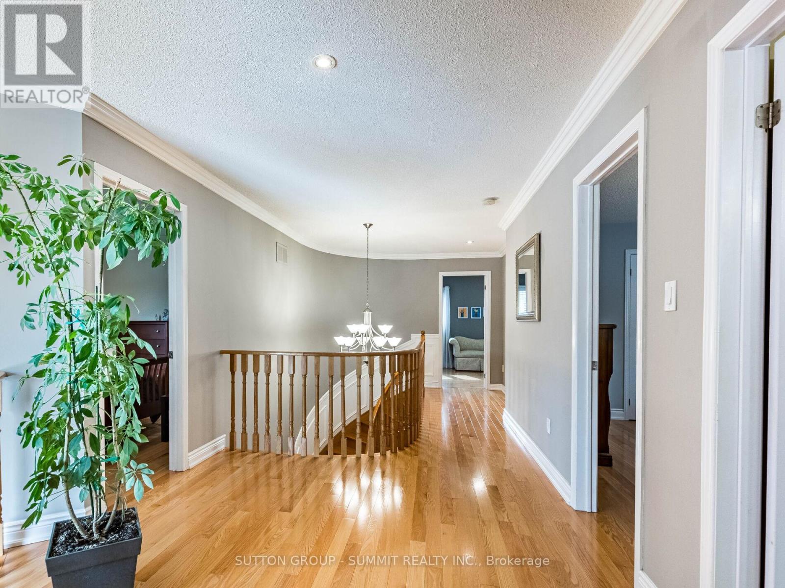 5437 Middleport Crescent, Mississauga, ON - Indoor Photo Showing Other Room