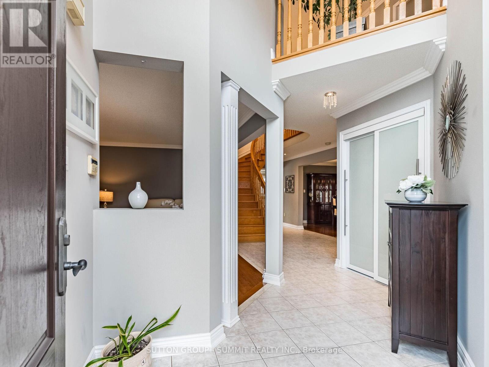 5437 Middleport Crescent, Mississauga, ON - Indoor Photo Showing Other Room