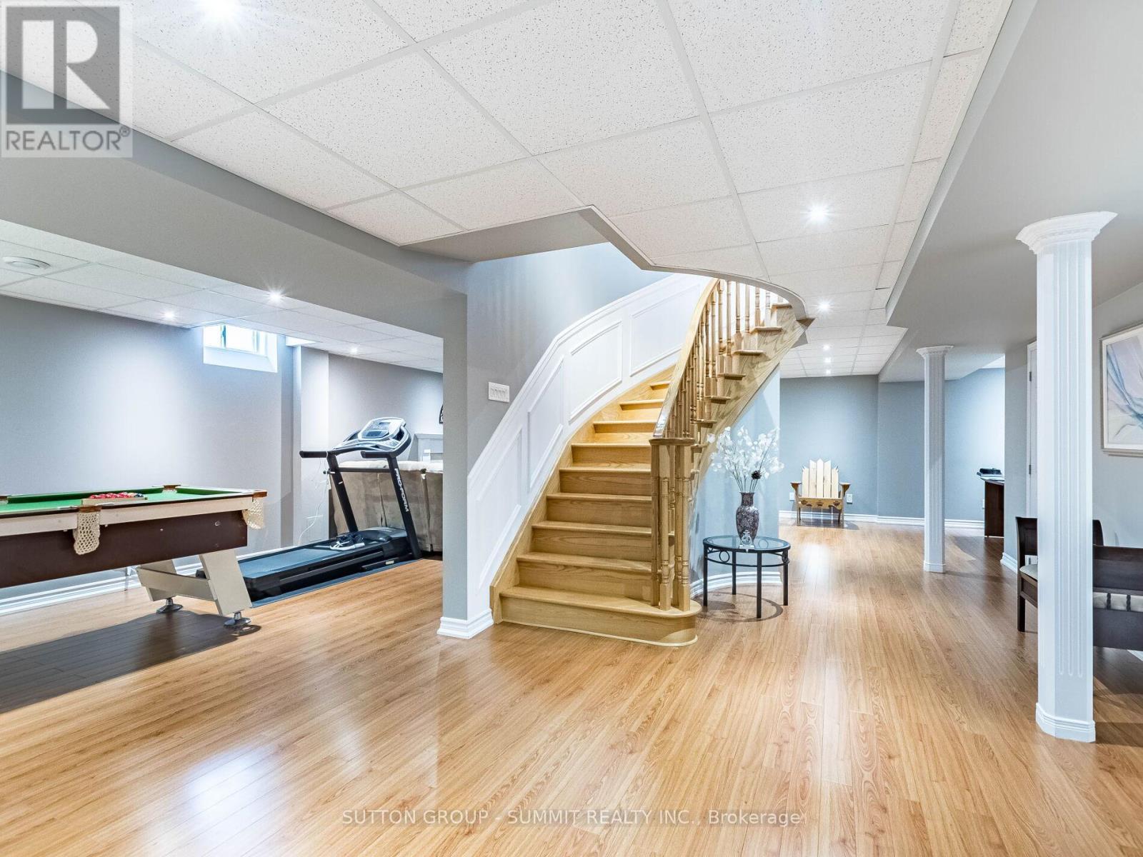 5437 Middleport Crescent, Mississauga, ON - Indoor Photo Showing Other Room