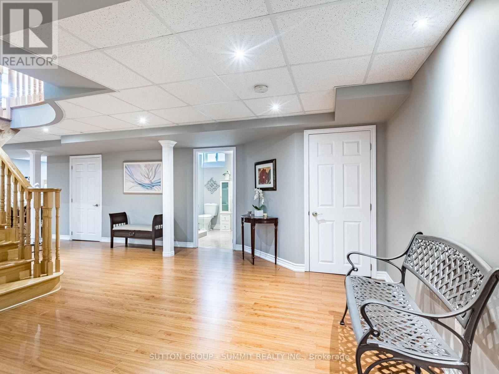 5437 Middleport Crescent, Mississauga, ON - Indoor
