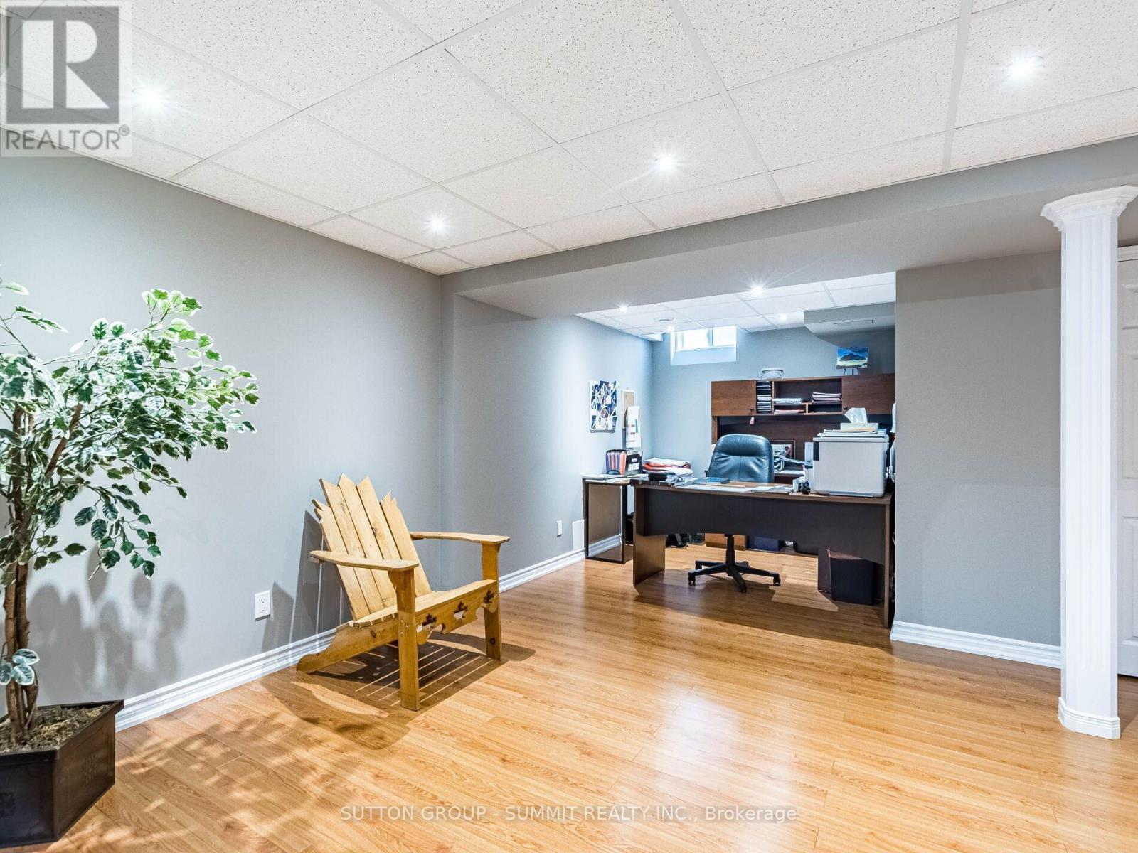5437 Middleport Crescent, Mississauga, ON - Indoor