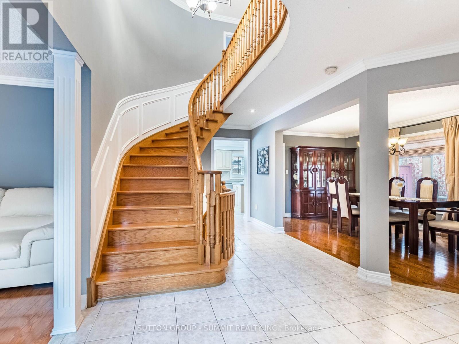 5437 Middleport Crescent, Mississauga, ON - Indoor Photo Showing Other Room