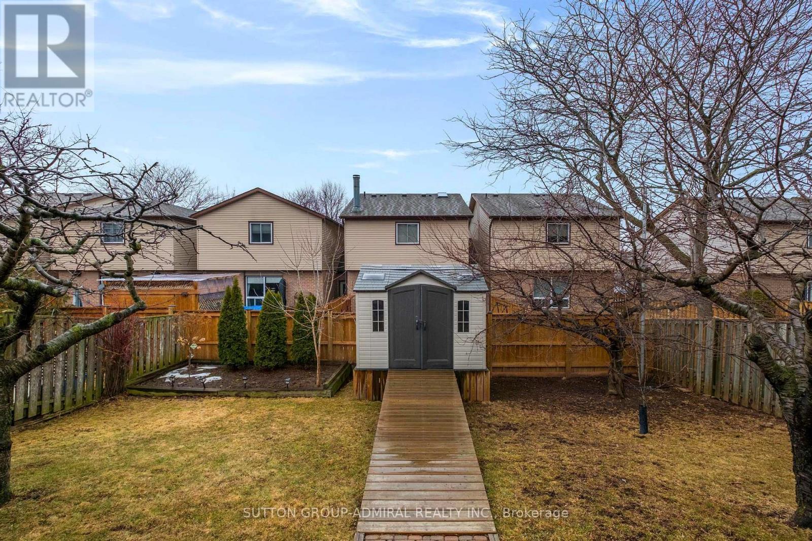 47 Sandy Drive, Hamilton, ON - Outdoor