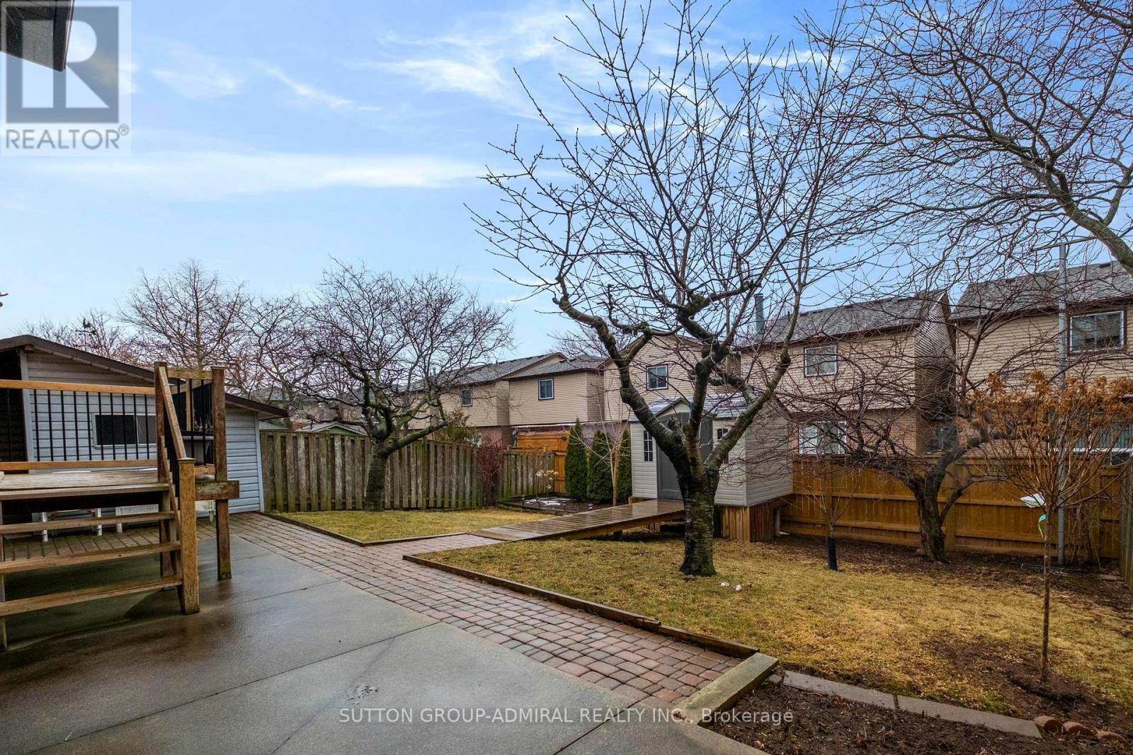 47 Sandy Drive, Hamilton, ON - Outdoor