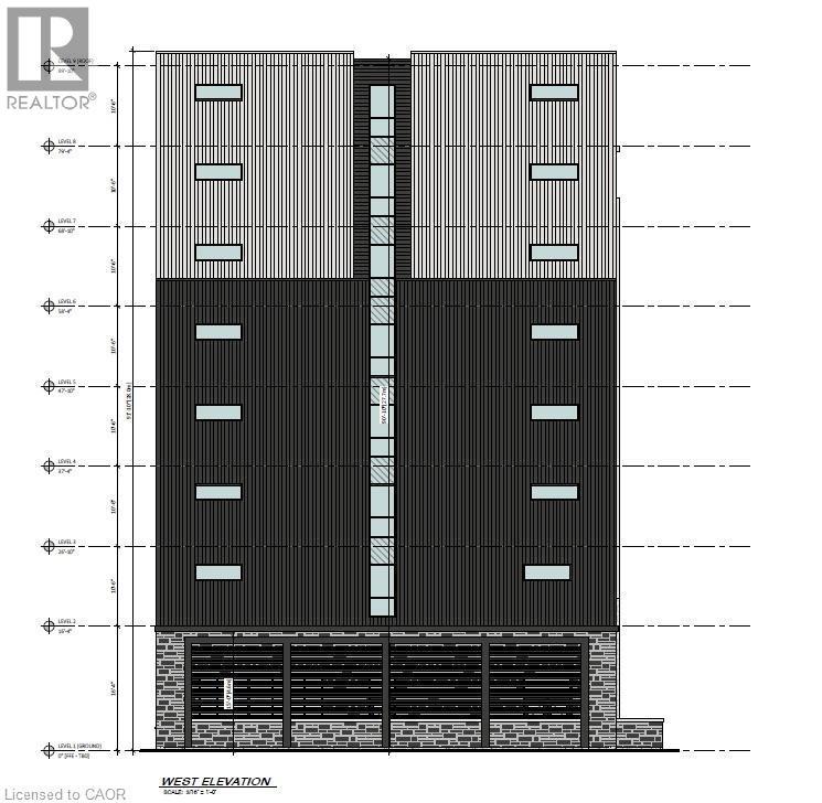 80 Base Line Road W, London, ON - Other