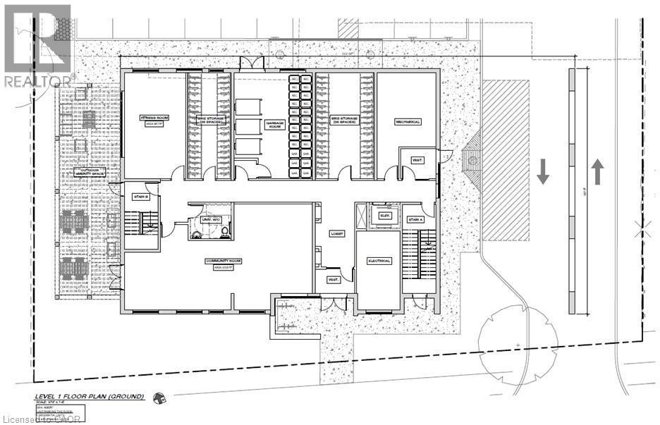 80 Base Line Road W, London, ON - Other