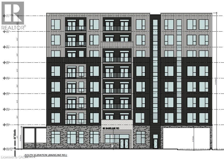 80 Base Line Road W, London, ON -