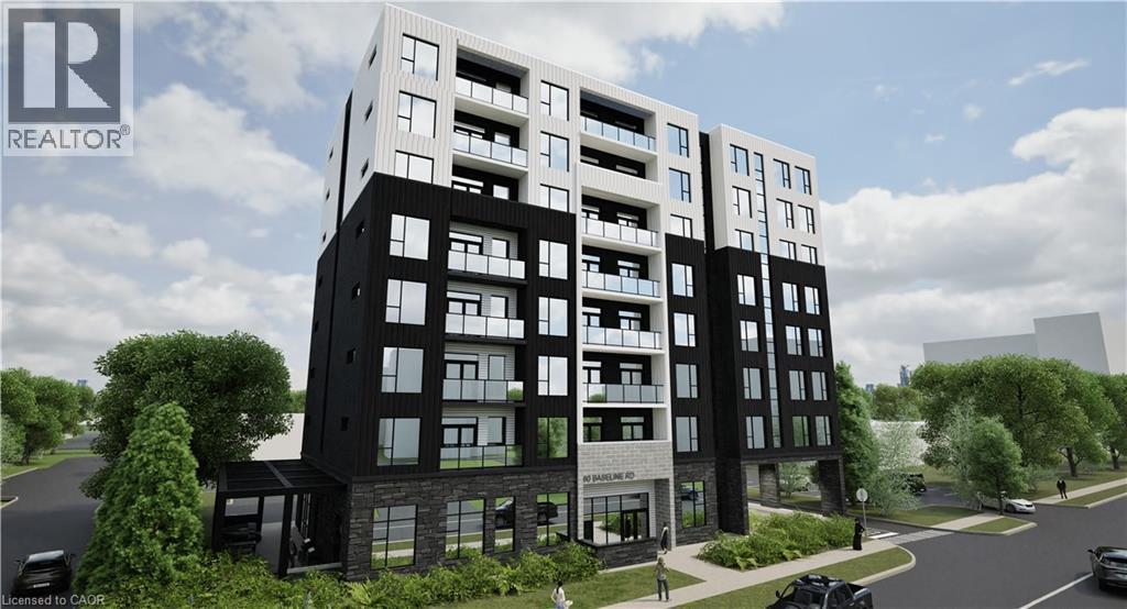 82 Base Line Road W, London, ON - Outdoor