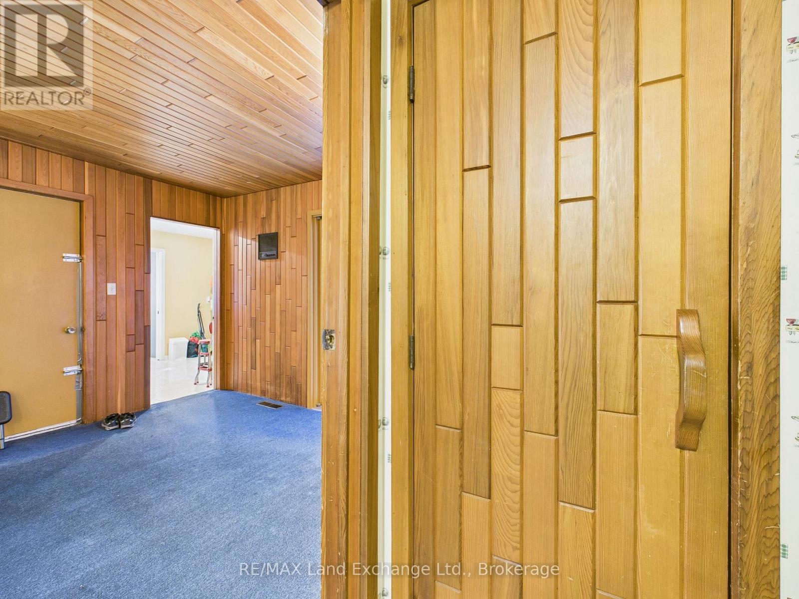 147 Goderich Street, Kincardine, ON - Indoor Photo Showing Other Room