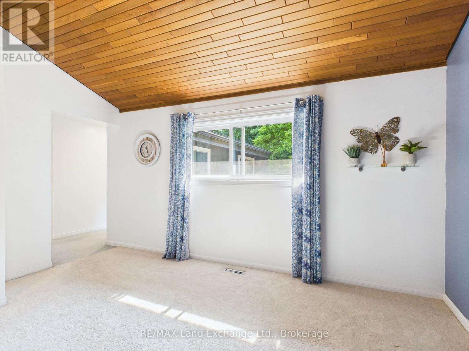147 Goderich Street, Kincardine, ON - Outdoor With Exterior