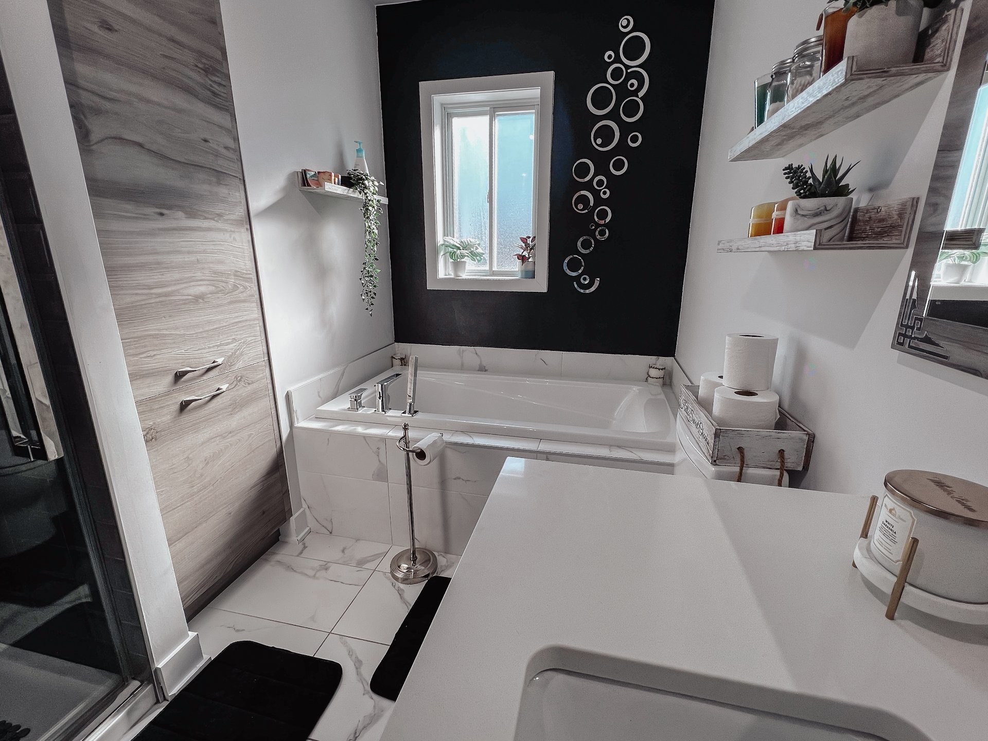 Salle de bains - 12 Rue Roger, Saint-Philippe, QC - Indoor