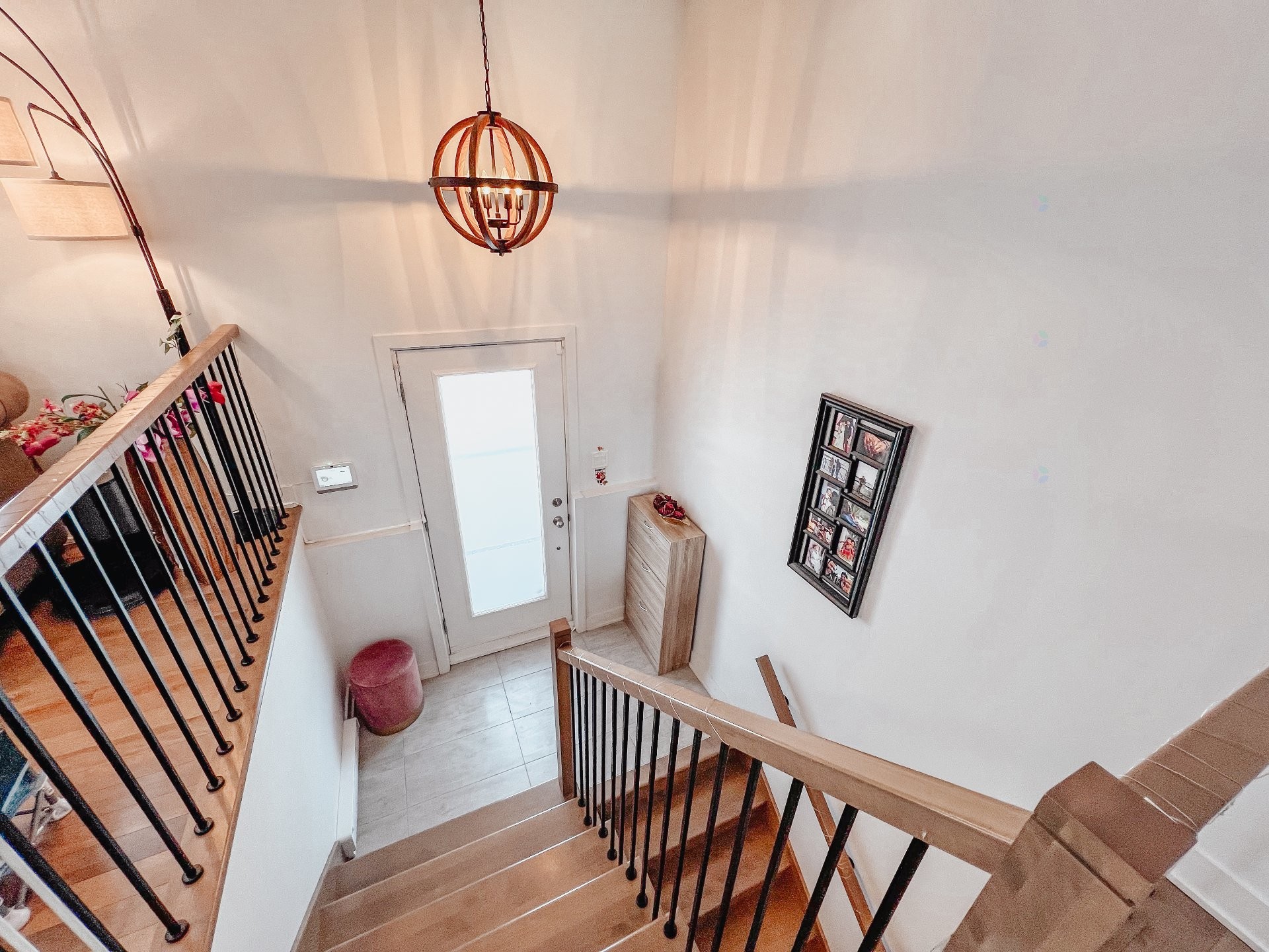 Hall d'entrée/Vestibule - 12 Rue Roger, Saint-Philippe, QC - Indoor Photo Showing Other Room